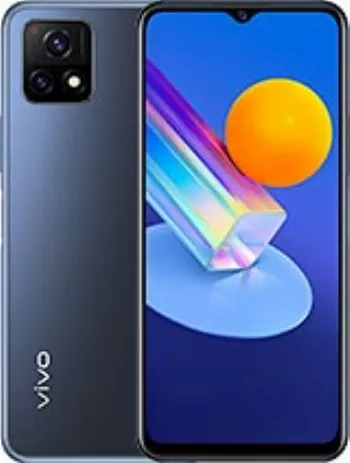 Harga vivo Y72 5G (India)