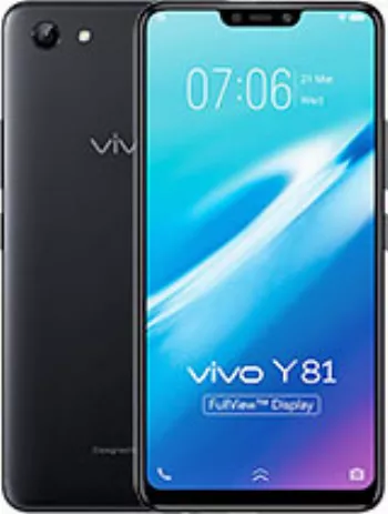 Harga vivo Y81