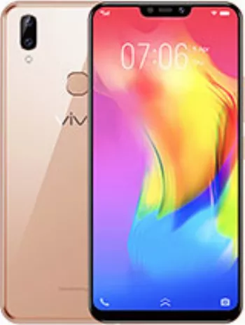 Harga vivo Y83 Pro