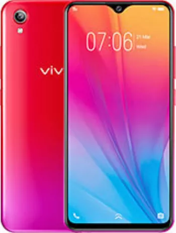 Harga vivo Y91i (India