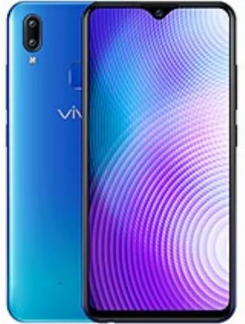 Harga vivo Y91i