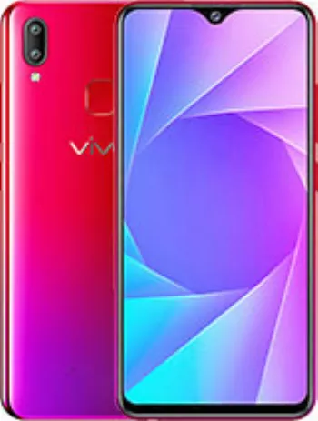 Harga vivo Y95