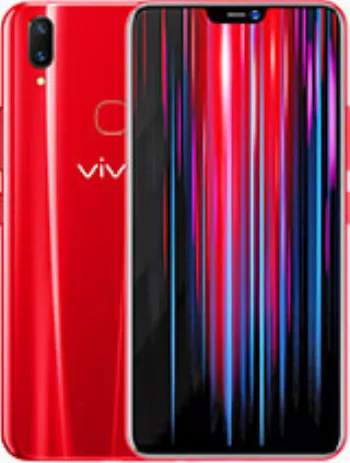 Harga vivo Z1 Lite