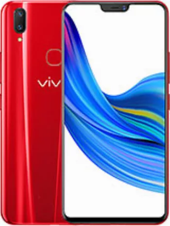 Harga vivo Z1