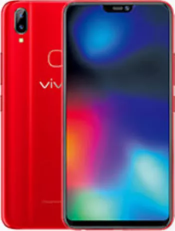 Harga vivo Z1i