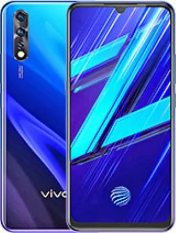 Harga vivo Z1x