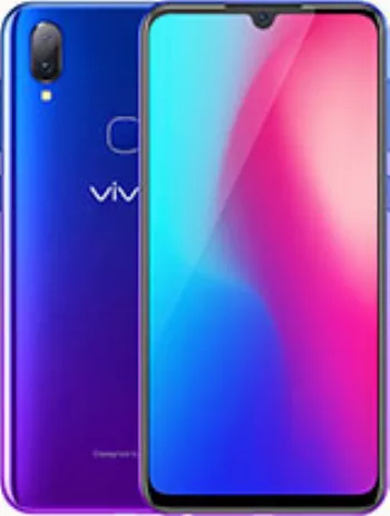 Harga vivo Z3