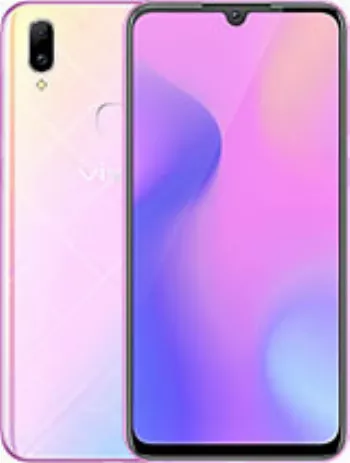 Harga vivo Z3i