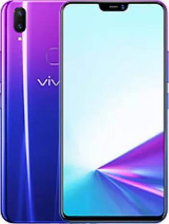 Harga vivo Z3x