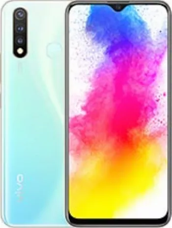 Harga vivo Z5i