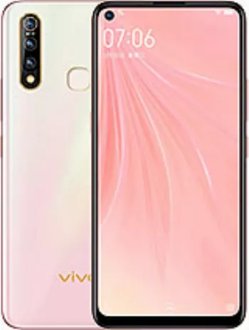 Harga vivo Z5x (2020