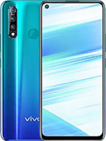 Harga vivo Z1Pro