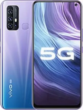 Harga vivo Z6 5G