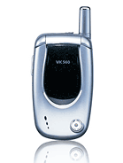 Harga VK Mobile VK560