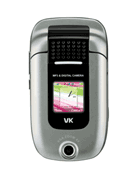 Harga VK Mobile VK3100