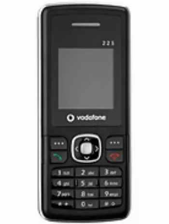 Harga Vodafone 225