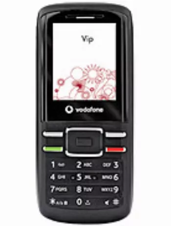 Harga Vodafone 231