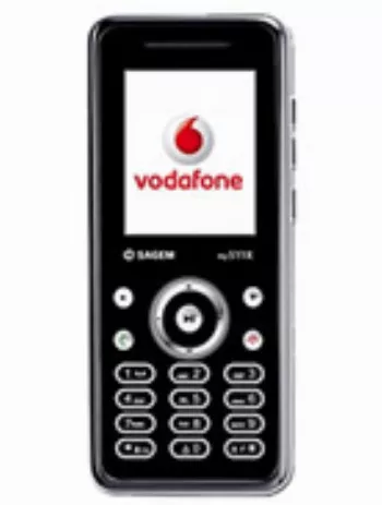 Harga Vodafone 511