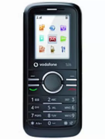 Harga Vodafone 526