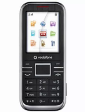 Harga Vodafone 540