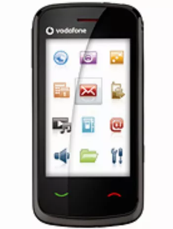 Harga Vodafone 547