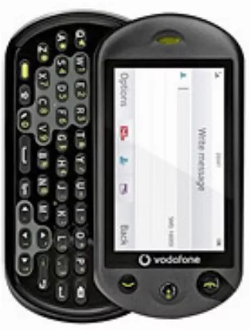 Harga Vodafone 553