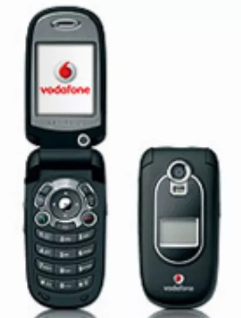 Harga Vodafone 710