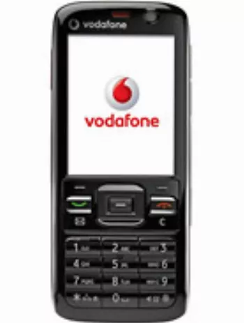 Harga Vodafone 725