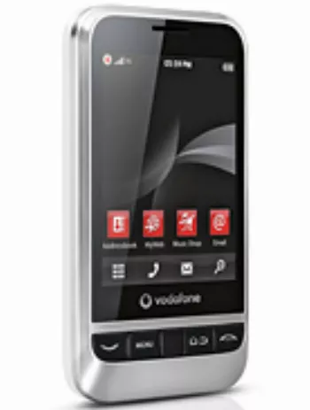 Harga Vodafone 845