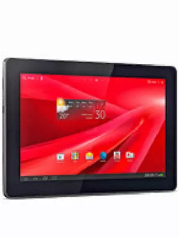 Harga Vodafone Smart Tab II 10