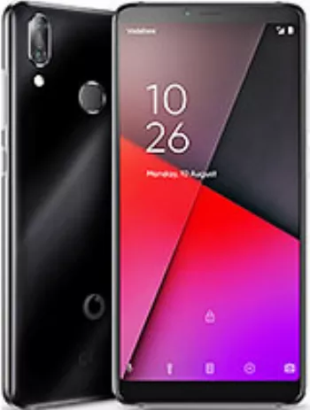 Harga Vodafone Smart X9