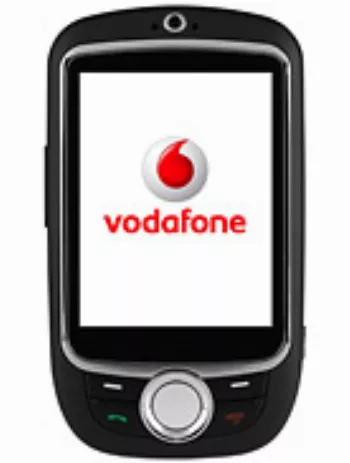 Harga Vodafone V-X760