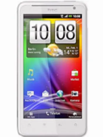 Harga HTC Velocity 4G Vodafone