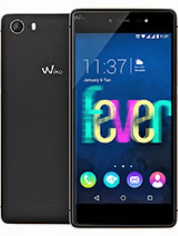 Harga Wiko Fever 4G