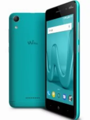 Harga Wiko Lenny4