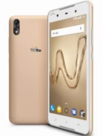 Harga Wiko Robby2