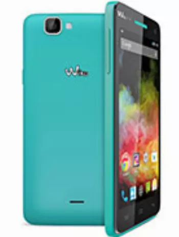 Harga Wiko Rainbow 4G