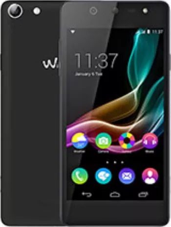 Harga Wiko Selfy 4G