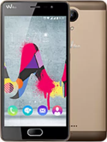 Harga Wiko U Feel Lite