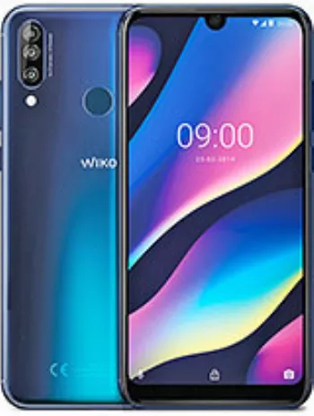 Harga Wiko View3