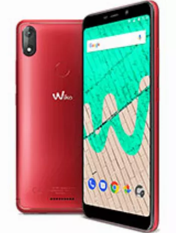 Harga Wiko View Max