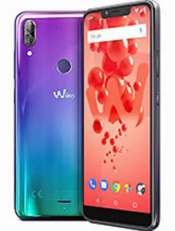 Harga Wiko View2 Plus