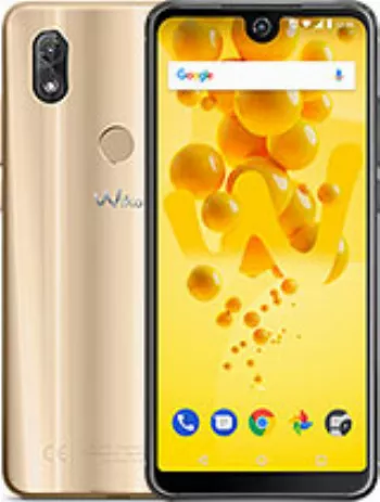 Harga Wiko View2