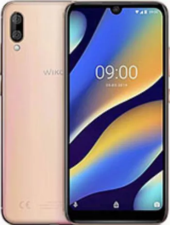 Harga Wiko View3 Lite