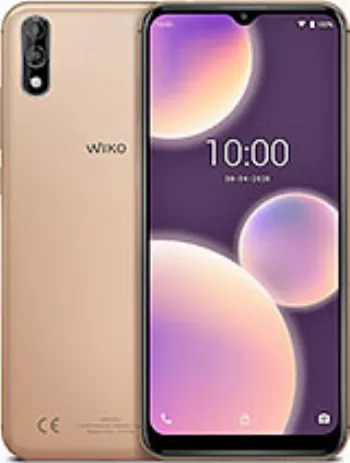 Harga Wiko View4 Lite