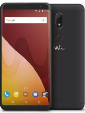 Harga Wiko View Prime