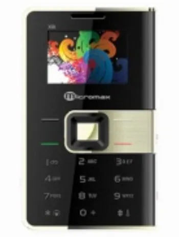 Harga Micromax X111