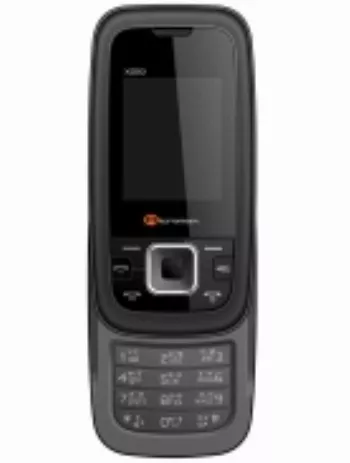 Harga Micromax X220