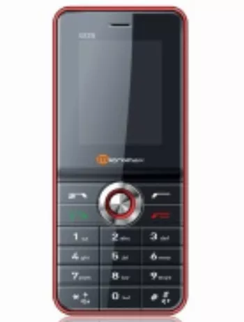 Harga Micromax X225