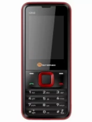 Harga Micromax X250